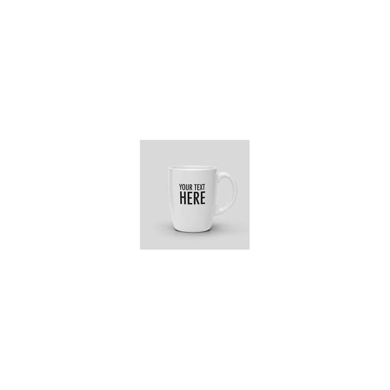 customizable mug