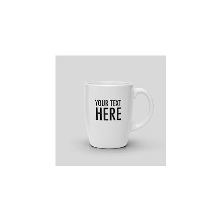 customizable mug