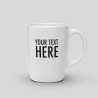 customizable mug